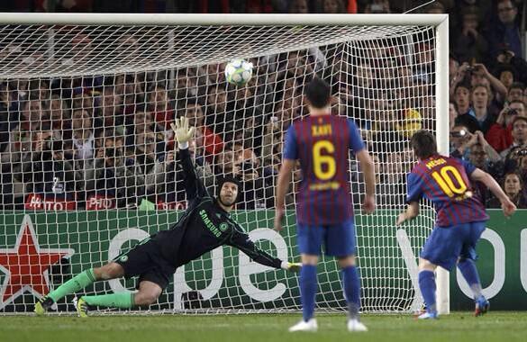 Luizz21's tweet photo. #MomentoQueMásRecuerdoDeLaChampions http://t.co/2zd29zbd14