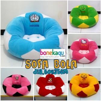 SofaAnak's tweet image. Aneka Macam #SofaBola | 195rb | SMS: 0878-7585-5454 | #KatalogBonekaqu