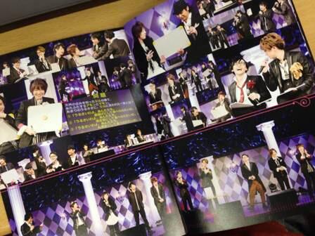 アニメ 魔界王子 公式アカウント Anime Makaiouji Twitter