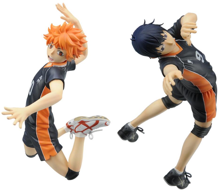 ハイキュー!! グッズ新作情報 в X: „ハイキュー!! フィギュア