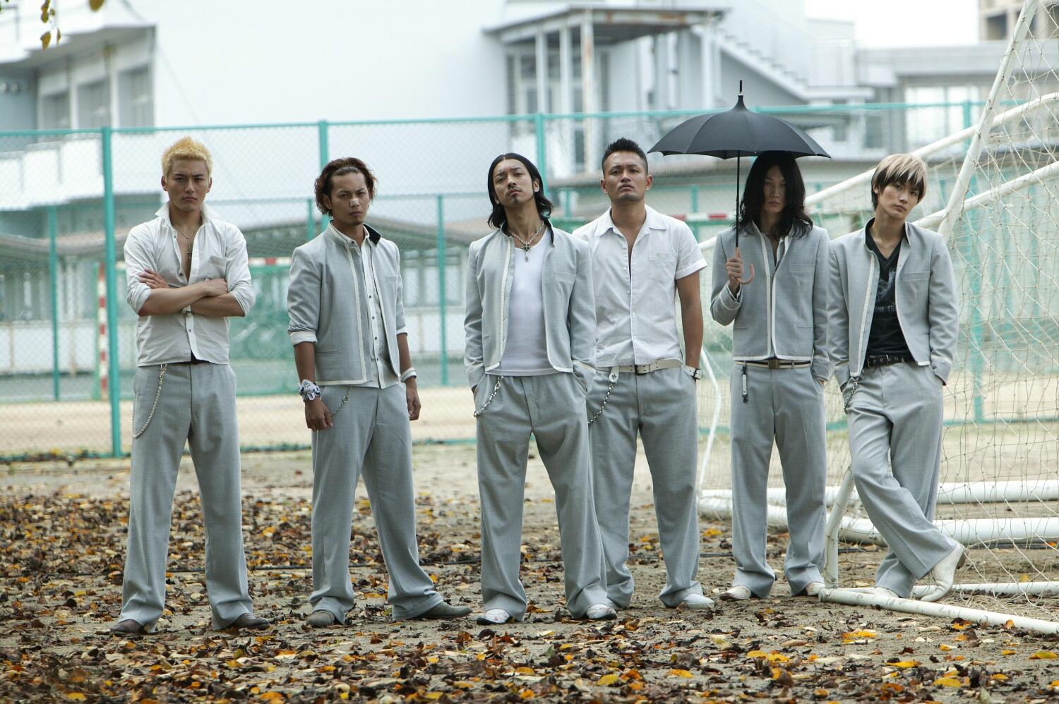 【値下げ】awesome! オーサム　三浦春馬　小栗旬 小栗旬＆三浦春馬、10年続く“先輩後輩以上の関係性”に迫る「旬