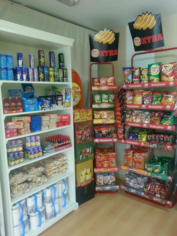 Panaderia Miriam (@tiendaelpirata) on Twitter photo 