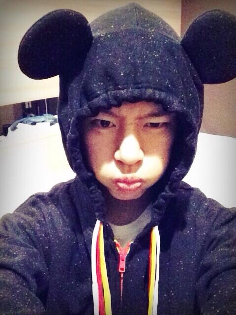 official_JDH93's tweet photo. 전 폭풍카리스마, 절대적인 시크의 결정체입니다. 줴아~baby 훗 http://t.co/O38ygmgJgZ