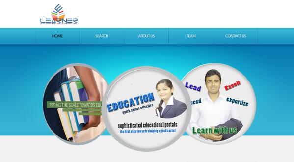 elearner_in's tweet image. E-Learner beta version.