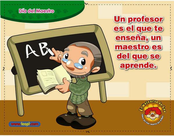 MagisterioEnfurecido tweet media