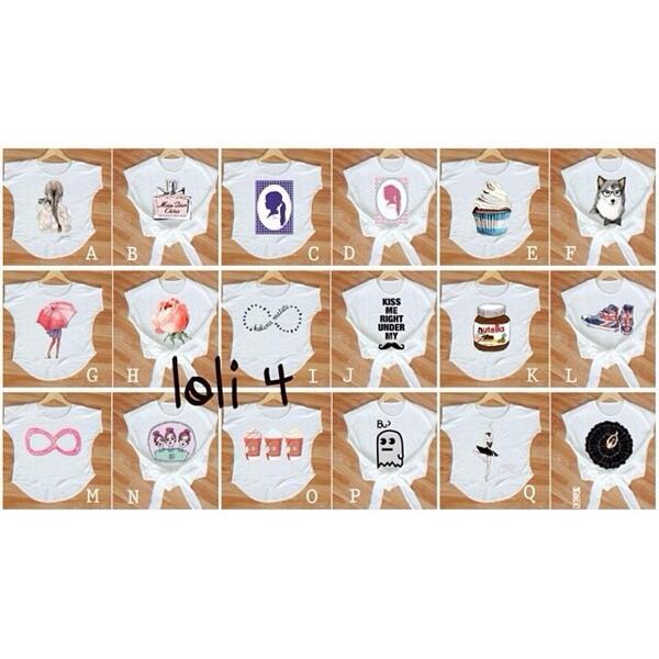 Open PO Custom Tee. Banyak design yg lain juga,kamu juga bisa design sendiri loh! CP: liat bio<3 @postingiklan