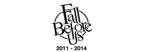 FallBeforeUsUK's tweet image. Reason we have been so quiet guys, we are sad announce that this is the end of FBU. Thank you for everything!