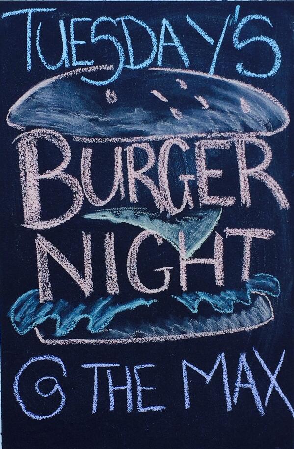 Prince_Max's tweet image. .@PrahranMarket #beer &amp;amp; #burgers make an easy meal of it tonight!