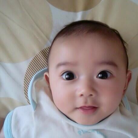 癒しの 赤ちゃん Iyashiakatyan Twitter