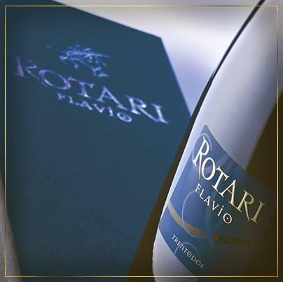 RotariSpumante's tweet photo. Aiutateci con un retweet: Rotari Flavio Trento DOC Riserva 2006 è il mio #BestOperaWine! http://t.co/XjRJdhGTep