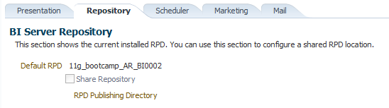 AMAZINGREPORTS7's tweet image. Migrating Repository and Catalog, from test to production  #OBIEE11g #OPN
goo.gl/56X3Ox