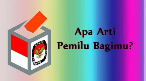 Ivan_0744's tweet photo. Gak merubah nasibku "@liputan6dotcom: #Berhadiah Apa Arti Pemilu Bagimu? http://t.co/nDgW4z1cag http://t.co/XiH0DbxMGt"