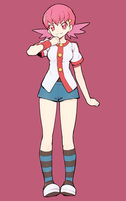 ポケモン女子のtwitterイラスト検索結果 古い順 ポケモン女子のtwitterイラスト検索結果 古い順