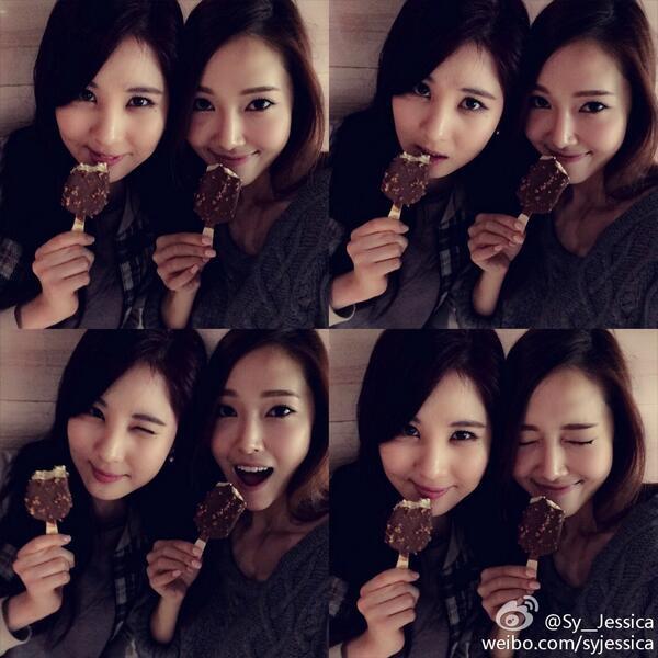 GLX_SeoGG's tweet photo. @jessicjjung ;s weibo http://t.co/ANtc6tcnXH