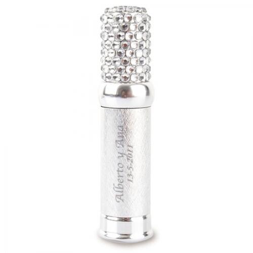 VerdementaSL's tweet photo. ¿Hasta que punto las chicas son coquetas? Con este Mini Perfumador, seguro que más ... http://t.co/USThlOHFxB