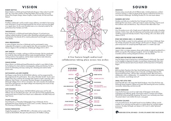 Two days left for #DECAGRAM at <a href="/hiddendoorarts/">Hidden Door</a> <a href="/GraviousMusic/">Ali Gravious</a> <a href="/robert_motyka/">robert motyka</a> <a href="/weareNAF/">Numbers Are Futile</a> <a href="/morvc/">Morv Cunningham</a> @myHivaOa <a href="/rvwable/">Ryan Van Winkle</a>