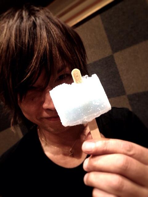 らんらん בטוויטר 正解は まさかのinoran きっと最高のtourの前兆だね By らんらん Http T Co Qe3j38zk0n