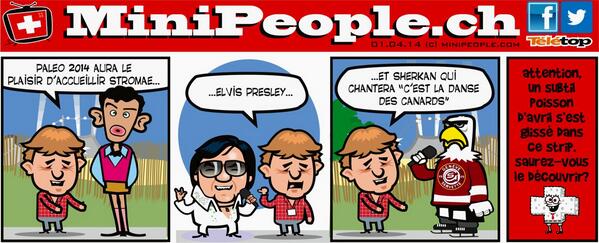 Christophe Bertschy tweet media