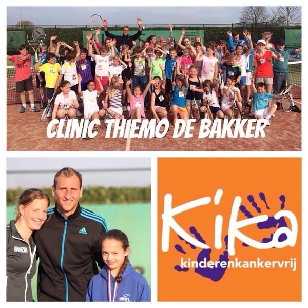 lonhov's tweet photo. Thanks @Thiemodebakker @mksponsormatch voor de clinic @TV_Spitsbergen! Jeugd (en grote jeugd) heeft GENOTEN! THANKS http://t.co/8HnL3Ct34h