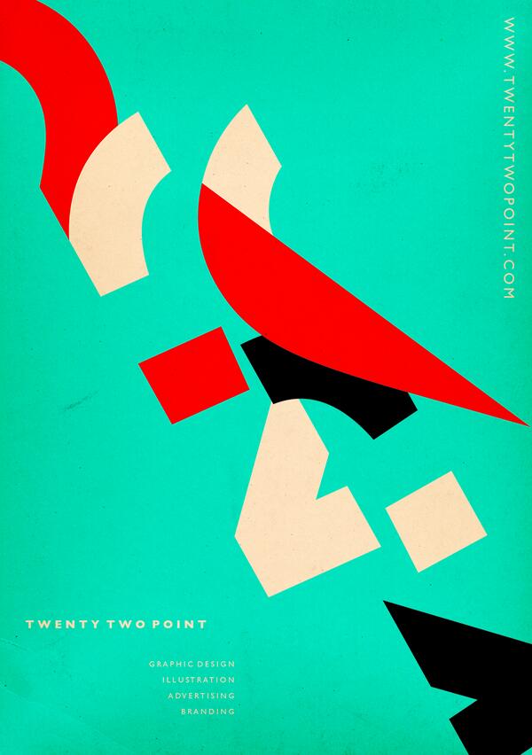 TwentyTwoPoint's tweet image. 5 0 ' s  I N S P I R E D  B R A N D I N G   
twentytwopoint.com