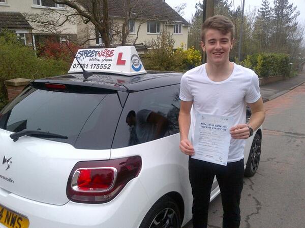Streetwise driving school cardiff Streetwise driving school cardiff