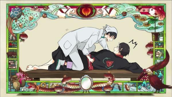 Gazo Animeさんのイラスト一覧