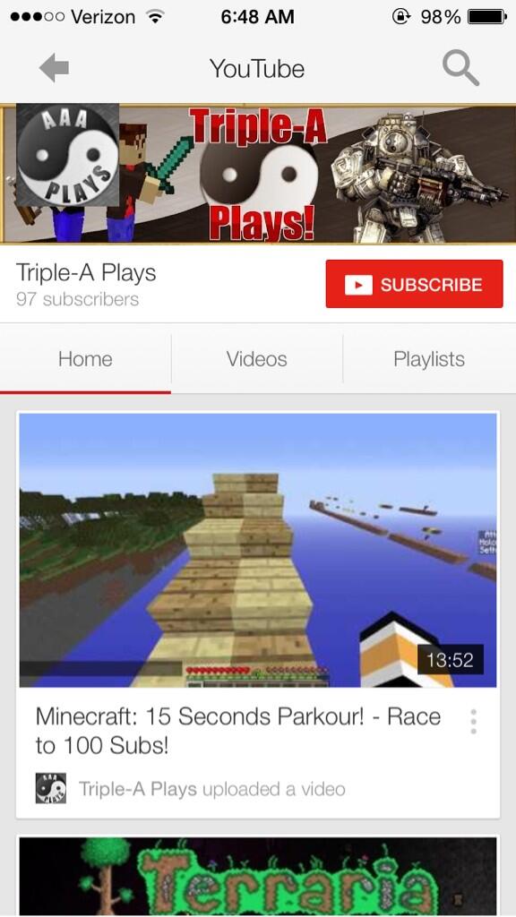 aaa_hawk's tweet image. We're almost there!!!🎉🎊🎉🎊 Those who watch more than CoD will be in for a treat when we hit 100!😬