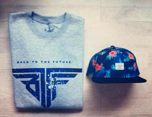 #COSMOS #BTTF #CAYLERANDSONS