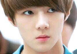 Oh_Sehun24's tweet photo. Gua imut kan ^_^ http://t.co/RU1ugvMRdt