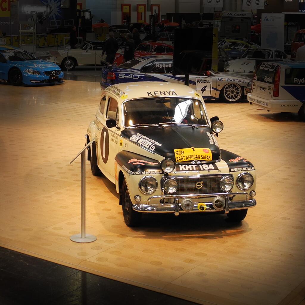 Volvo Cars on X: 