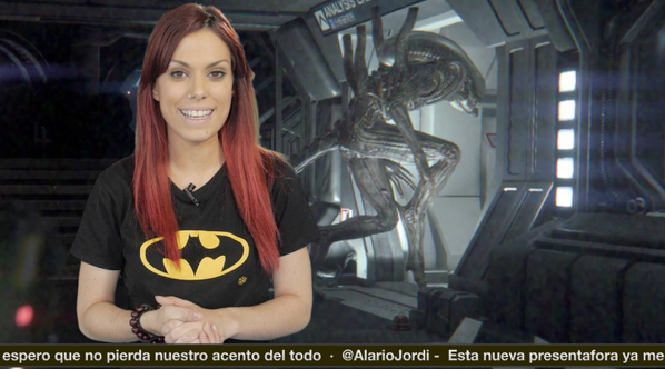 MeriStation's tweet photo. Mándanos tus mensajes para los #breakingtwits de #ElPixel @kbits90 ¡Saldrán en el programa de hoy! http://t.co/9qVu9bsU7H