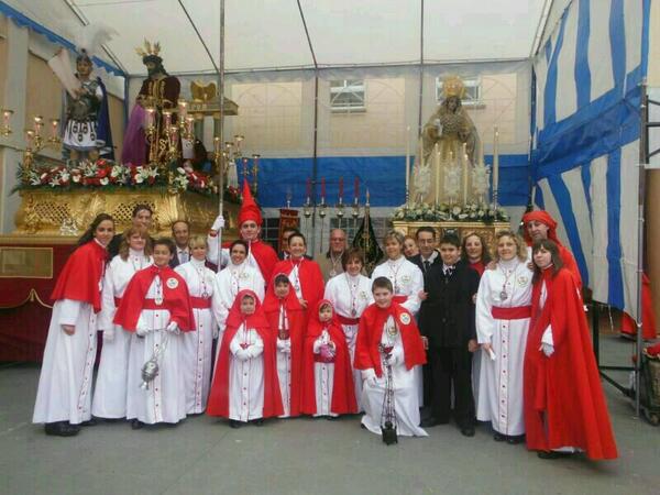 costalerosamor's tweet photo. Familia de @AmoryPazTaranco http://t.co/rTgSuqOjZ0