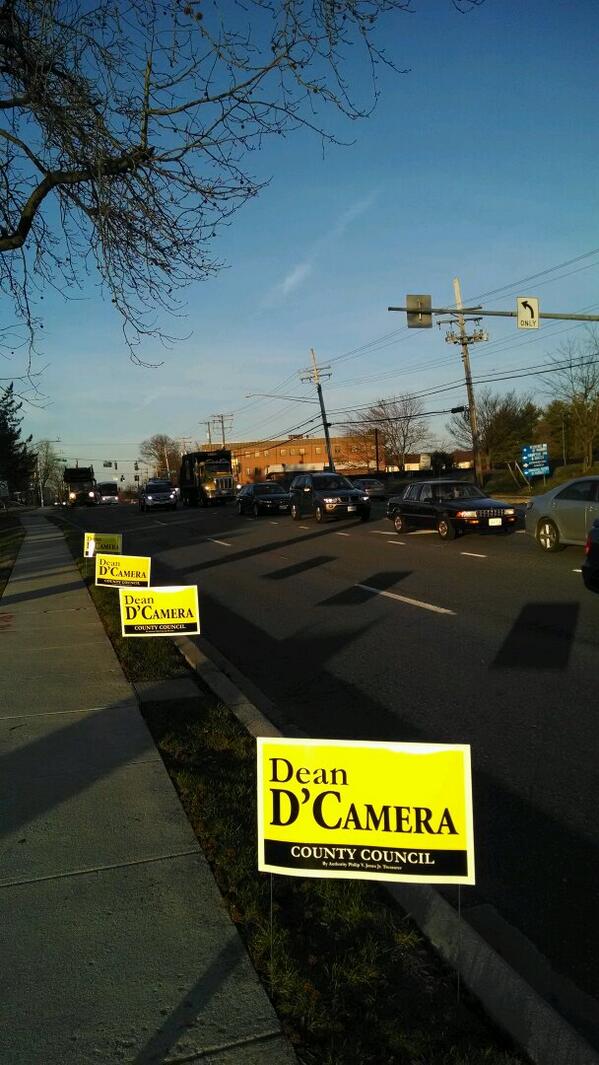 ElectDCamera's tweet photo. Where are we this morning? http://t.co/FMJoWeQqie