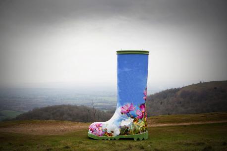 RHS Malvern Festival tweet media