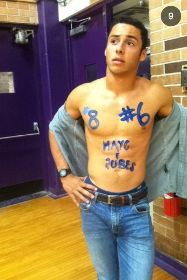 OMFGITSRUBES's tweet image. #ToolTimeTuesday fuck u Andrew Joshua I&apos;ve heard stuff about u