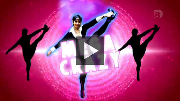 JeanLucLemoine's tweet photo. “@D8TV: .@IsaMoriniBosc a enfin son jeu #JustDance ! http://t.co/CAt2o8ioxM #poissondavril http://t.co/7JtsJ0sAuJ” Enfin le jeu!