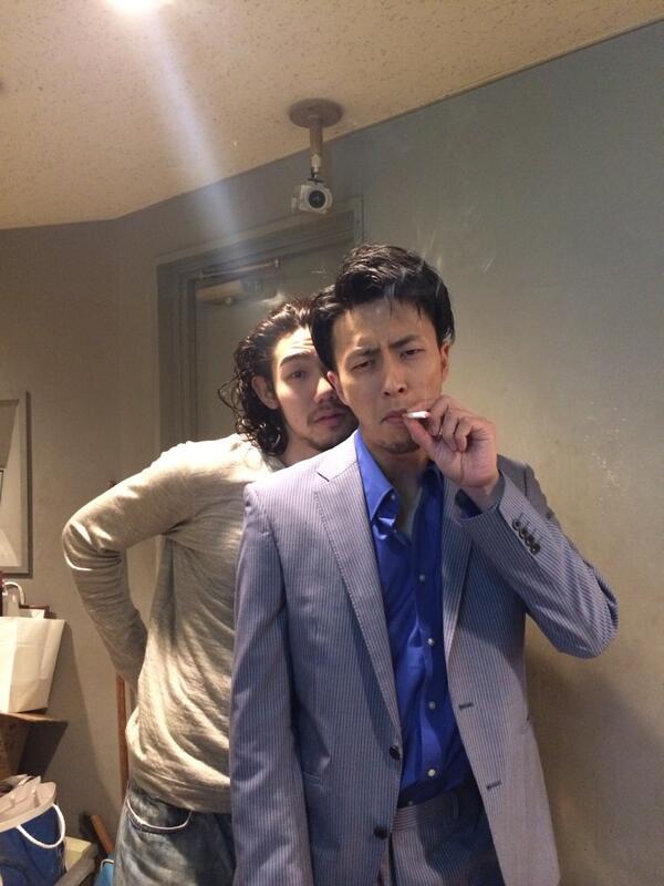 日比野線 多分1番モテる奴 パンちゃん 橋本博人 カムヰでの芝居見たい 音楽の趣味がここまであった奴 久しぶり Http T Co Dktcquteuz