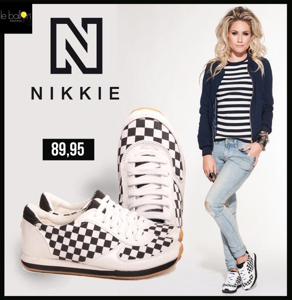 Nikkie Plessen Livia Sneaker