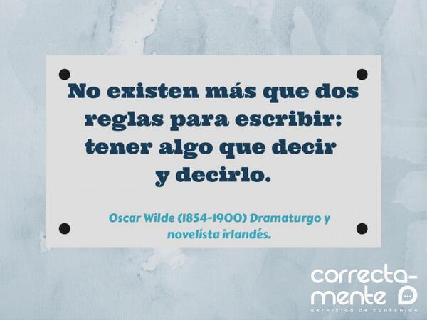 SCorrectamente tweet picture