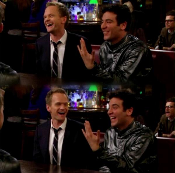 NPHismylife's tweet image. But can there be anyone cuter? #Bromance #ContagiousSmiles
