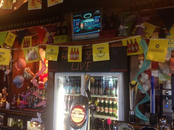 ScreamLiverpool's tweet image. End of Term Easter Party 17/04: Free Quids Entry to all in bunny fancy dress