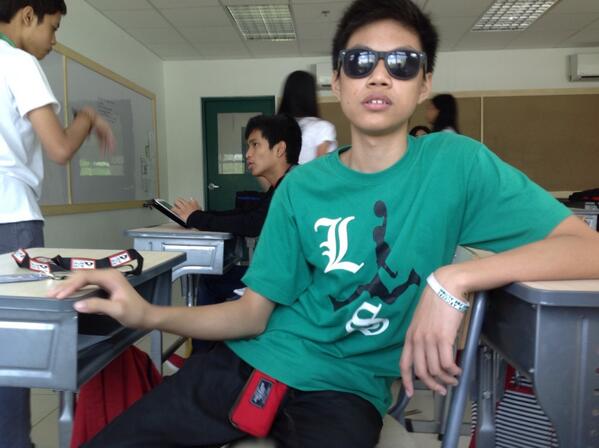 emerald_buan's tweet image. Na mimiss na kita! #kamoteclub #agustine #7A