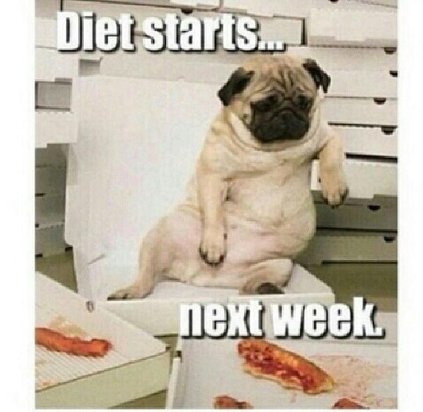 Who else has this problem?