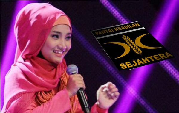 RobyDar95's tweet photo. di dalam islam di ajarkan jangan berbohong , tapi kenapa ya eh malah kampanye nya gak sesuai fakta 
#StopKampanyeHOAX http://t.co/U6tBsgvrNi