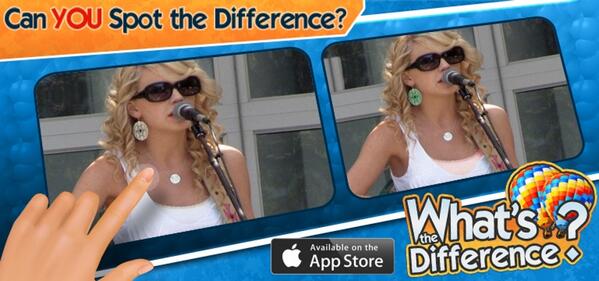 Alan_C_Cain's tweet photo. Retweet this if you can spot a difference on this level of #WhatsTheDifference! http://t.co/iuD0iEpYpz http://t.co/ZxAkAh9sxn