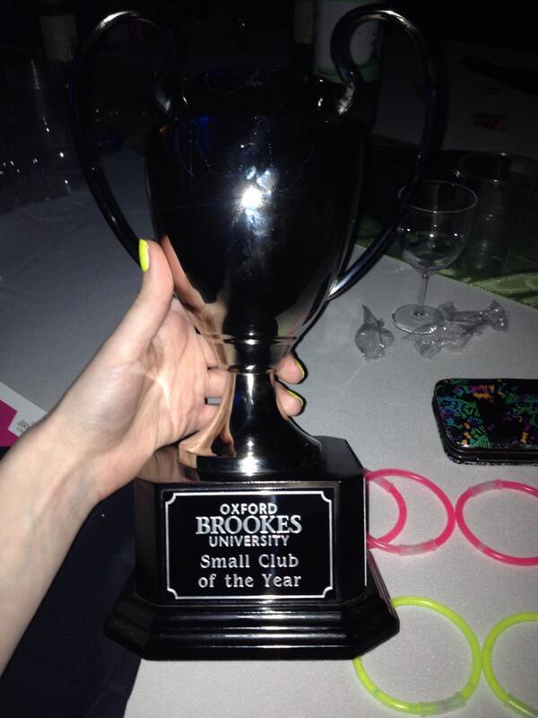 OBU Taekwondo Club (@obtaekwondo) on Twitter photo We won small club of the year at the sports awards!! Insane effort and contribution by the team #proud <a href="/brookessport/">Oxford Brookes Sport</a> We won small club of the year at the sports awards!! Insane effort and contribution by the team #proud <a href="/brookessport/">Oxford Brookes Sport</a>