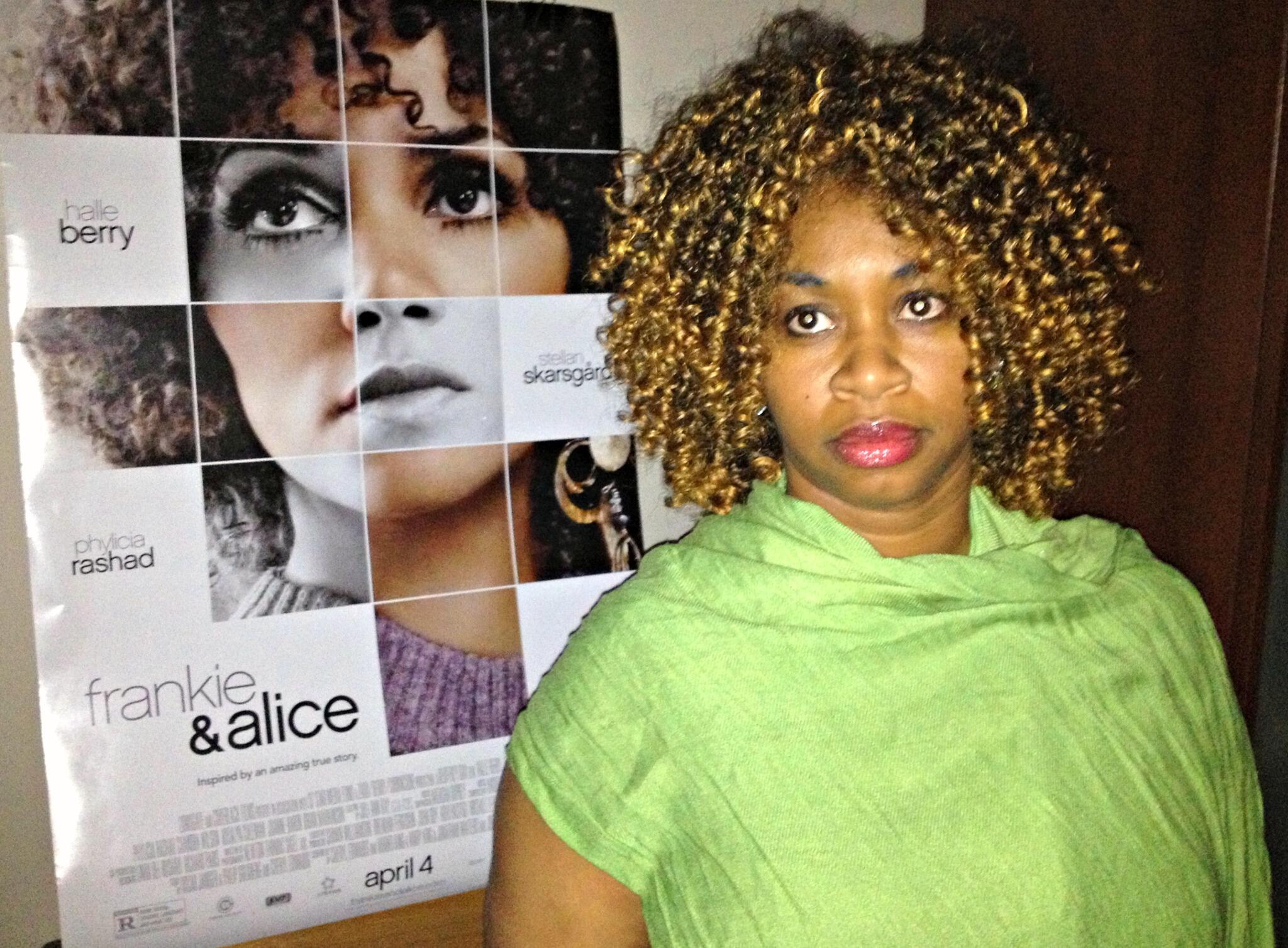 Glozell Green Sur Twitter Please Support My Identical Twin Sister Halle Berry In Frankieandalice Opens April 4th Tix Http T Co Uv92tqkuns Http T Co 7743d54vrp Glozell Green Sur Twitter Please Support My Identical Twin Sister Halle Berry In Frankieandalice Opens April 4th Tix Http T Co Uv92tqkuns Http T Co 7743d54vrp