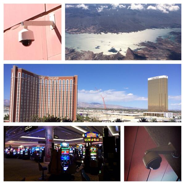 ILA_Sales's tweet image. Touched down in Vegas for #ISCW14 to be greeted by some of Pelco&apos;s finest! See what&apos;s new at booth 18037 @pelcovideo
