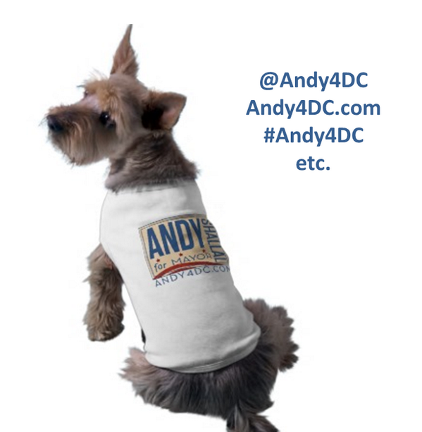 Andy Shallal 4 DC tweet media