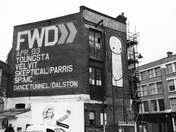 Thurs >> <a href="/FWD/">BuzzFeed Tech</a>» x <a href="/DJYoungsta/">DJ Youngsta</a> x <a href="/VelvitMusic/">Velvit</a> x @SkepticalUK x <a href="/parris_dj/">Parris</a> x #SPMC <a href="/Dance/">AlEx</a> Tunnel facebook.com/events/4050958…